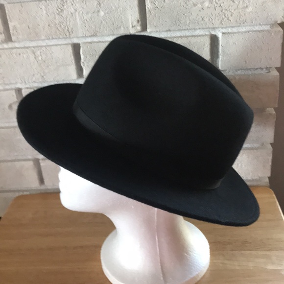 Country Gentleman Wool Hat - Picture 4 of 9